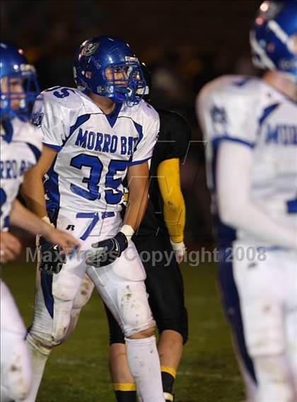 Thumbnail 1 in Cabrillo vs. Morro Bay photogallery.
