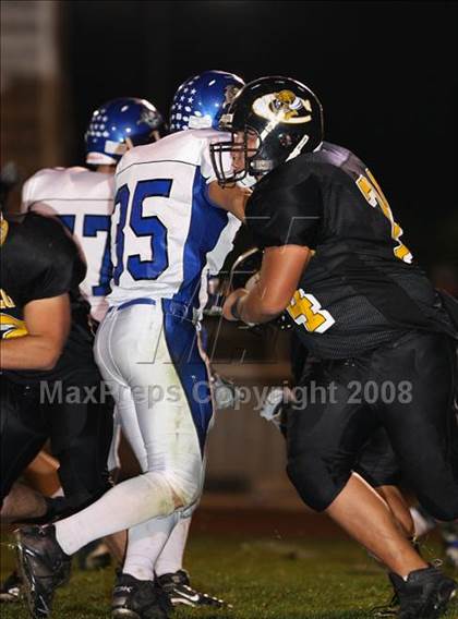 Thumbnail 2 in Cabrillo vs. Morro Bay photogallery.