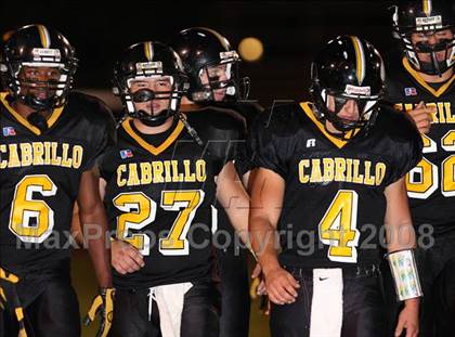 Thumbnail 2 in Cabrillo vs. Morro Bay photogallery.
