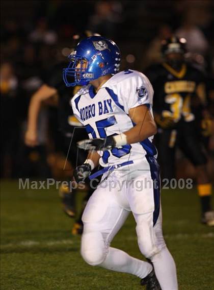 Thumbnail 3 in Cabrillo vs. Morro Bay photogallery.