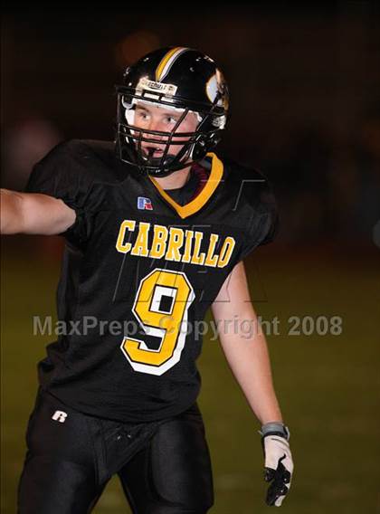 Thumbnail 3 in Cabrillo vs. Morro Bay photogallery.