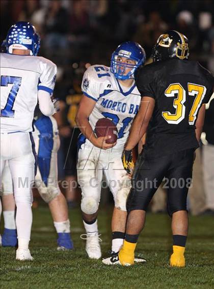 Thumbnail 3 in Cabrillo vs. Morro Bay photogallery.