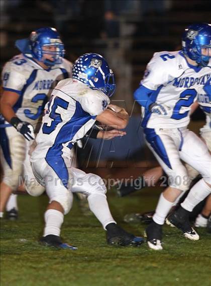 Thumbnail 3 in Cabrillo vs. Morro Bay photogallery.