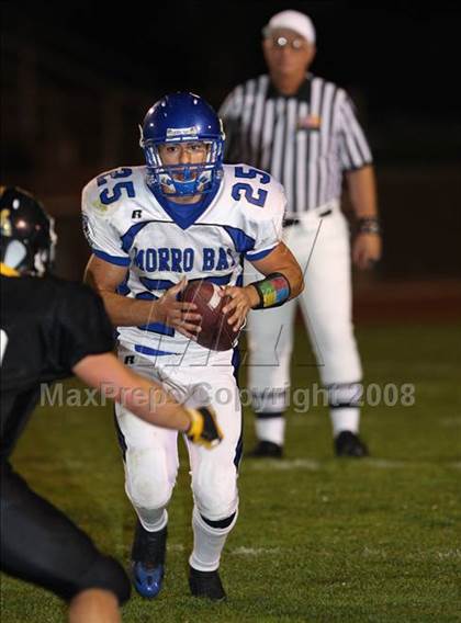 Thumbnail 2 in Cabrillo vs. Morro Bay photogallery.