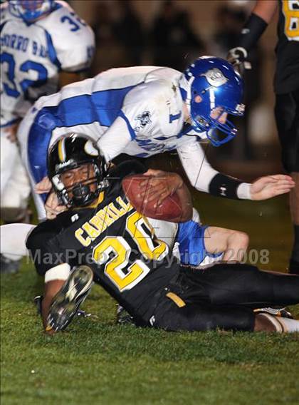Thumbnail 1 in Cabrillo vs. Morro Bay photogallery.