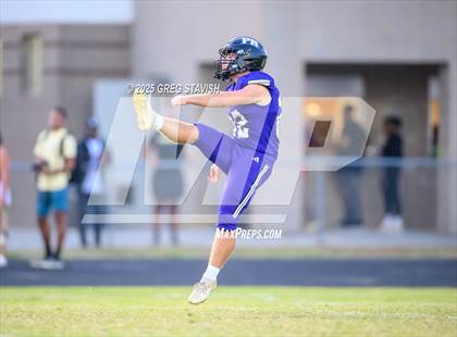 Thumbnail 1 in West Forsyth @ Porter Ridge photogallery.