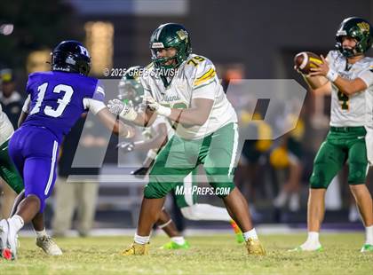 Thumbnail 2 in West Forsyth @ Porter Ridge photogallery.
