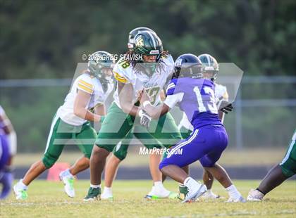 Thumbnail 2 in West Forsyth @ Porter Ridge photogallery.