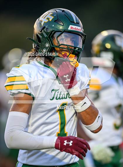 Thumbnail 3 in West Forsyth @ Porter Ridge photogallery.