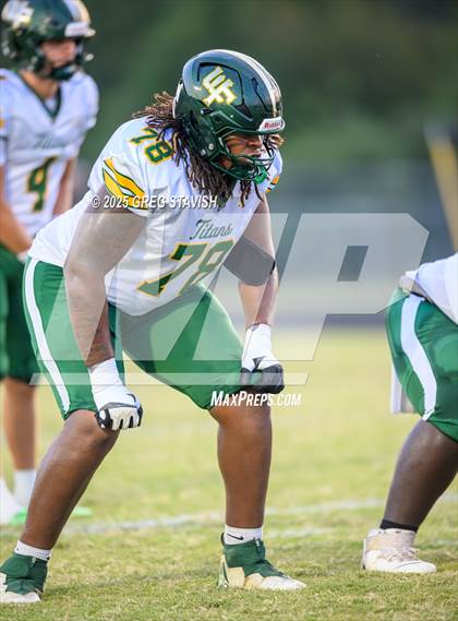 Thumbnail 2 in West Forsyth @ Porter Ridge photogallery.