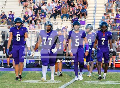 Thumbnail 1 in West Forsyth @ Porter Ridge photogallery.