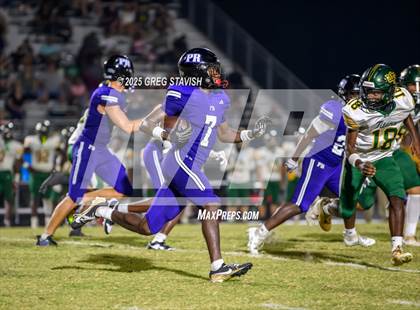 Thumbnail 2 in West Forsyth @ Porter Ridge photogallery.