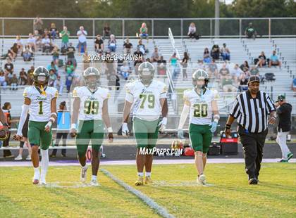 Thumbnail 2 in West Forsyth @ Porter Ridge photogallery.