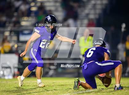 Thumbnail 3 in West Forsyth @ Porter Ridge photogallery.