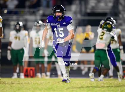 Thumbnail 1 in West Forsyth @ Porter Ridge photogallery.