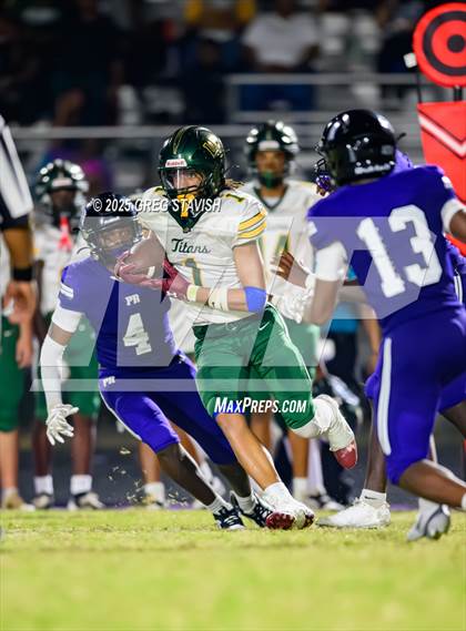 Thumbnail 3 in West Forsyth @ Porter Ridge photogallery.