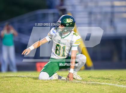 Thumbnail 1 in West Forsyth @ Porter Ridge photogallery.