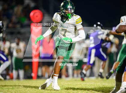 Thumbnail 1 in West Forsyth @ Porter Ridge photogallery.