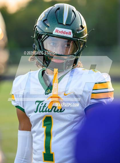 Thumbnail 3 in West Forsyth @ Porter Ridge photogallery.