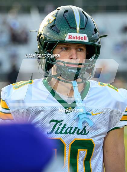 Thumbnail 1 in West Forsyth @ Porter Ridge photogallery.