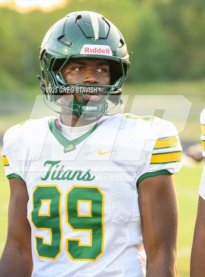 Thumbnail 1 in West Forsyth @ Porter Ridge photogallery.