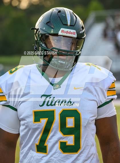 Thumbnail 2 in West Forsyth @ Porter Ridge photogallery.