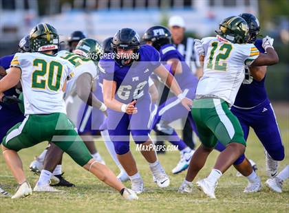 Thumbnail 3 in West Forsyth @ Porter Ridge photogallery.