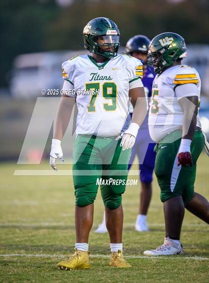 Thumbnail 3 in West Forsyth @ Porter Ridge photogallery.
