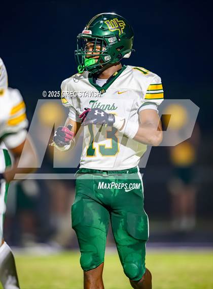Thumbnail 1 in West Forsyth @ Porter Ridge photogallery.