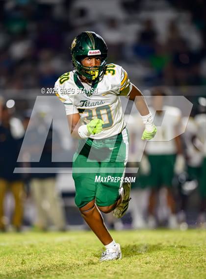 Thumbnail 2 in West Forsyth @ Porter Ridge photogallery.