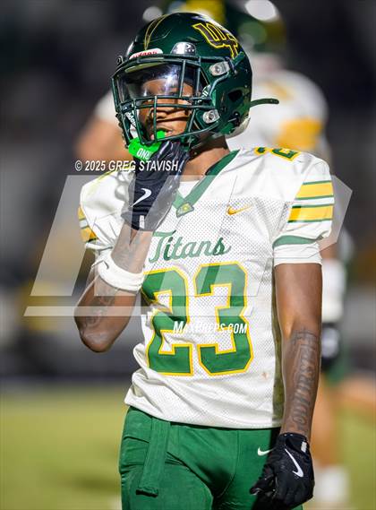Thumbnail 2 in West Forsyth @ Porter Ridge photogallery.
