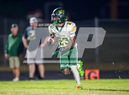 Thumbnail 3 in West Forsyth @ Porter Ridge photogallery.