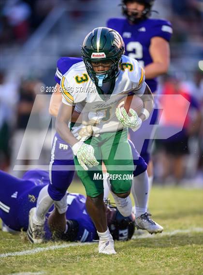 Thumbnail 1 in West Forsyth @ Porter Ridge photogallery.