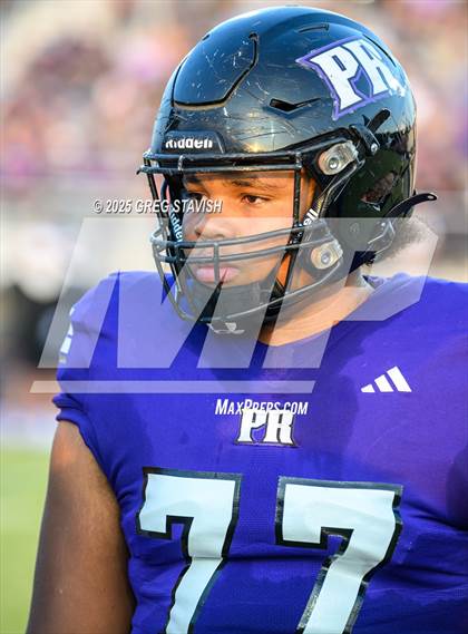 Thumbnail 2 in West Forsyth @ Porter Ridge photogallery.
