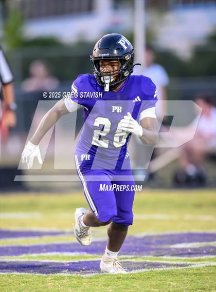 Thumbnail 3 in West Forsyth @ Porter Ridge photogallery.