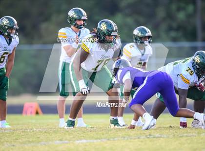 Thumbnail 1 in West Forsyth @ Porter Ridge photogallery.