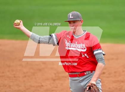 Thumbnail 2 in Madison vs Lee [Robert E.] photogallery.