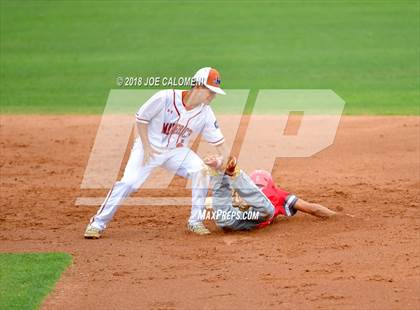 Thumbnail 2 in Madison vs Lee [Robert E.] photogallery.