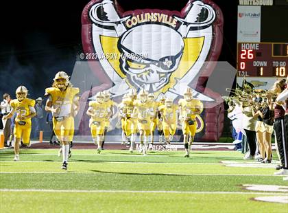 Thumbnail 2 in Muenster @ Collinsville photogallery.
