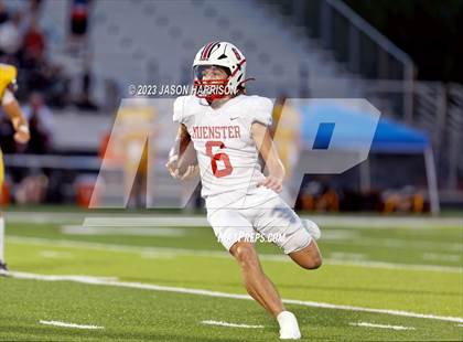 Thumbnail 1 in Muenster @ Collinsville photogallery.