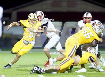 Thumbnail 1 in Muenster @ Collinsville photogallery.