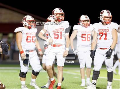 Thumbnail 3 in Muenster @ Collinsville photogallery.