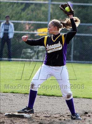 Thumbnail 1 in Newport @ Issaquah photogallery.