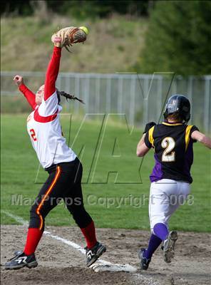 Thumbnail 3 in Newport @ Issaquah photogallery.