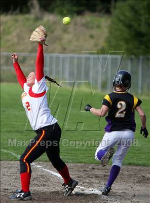 Thumbnail 1 in Newport @ Issaquah photogallery.