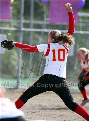 Thumbnail 1 in Newport @ Issaquah photogallery.