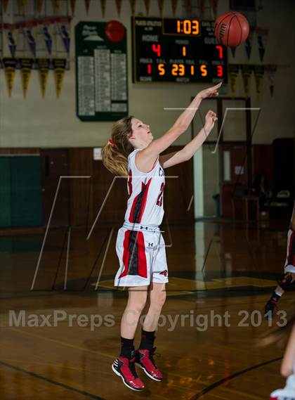 Thumbnail 1 in Antelope vs. Foothill (Coach G Mermorial) photogallery.