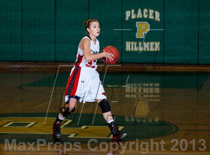 Thumbnail 1 in Antelope vs. Foothill (Coach G Mermorial) photogallery.