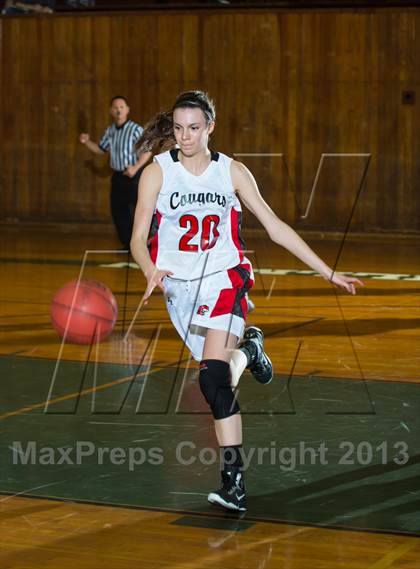 Thumbnail 3 in Antelope vs. Foothill (Coach G Mermorial) photogallery.
