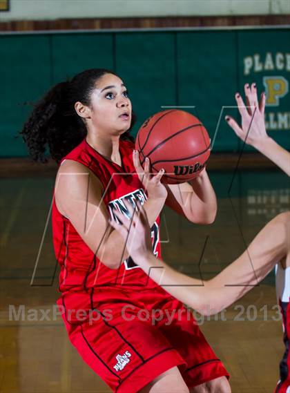 Thumbnail 1 in Antelope vs. Foothill (Coach G Mermorial) photogallery.